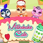 Milkshake Cafe