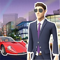 Millionaire Simulator