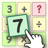 Mind Games: Math Crosswords