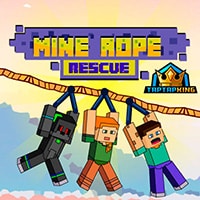 Mine Rope Rescue