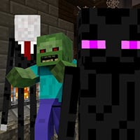 Mineworld Horror