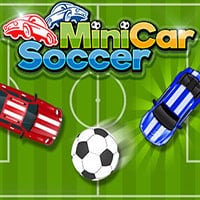 MiniCars Soccer