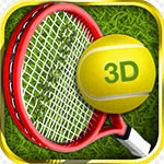 Mini Tennis 3D