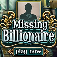 Missing Billionaire