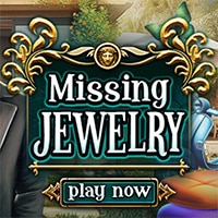 Missing Jewelry