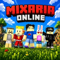 Mixaria Online