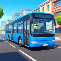 Modern Bus Driving