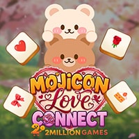 Mojicon Love Connect