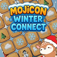 Mojicon Winter Connect