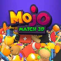 Mojo Match 3D
