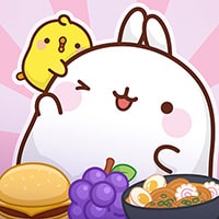 Molang Match’n Munch