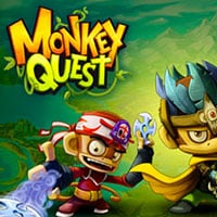 Monkey Quest