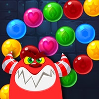 Bubble Shooter HD Game - Play Online at RoundGames