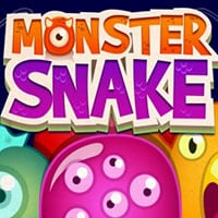 Monster Snake
