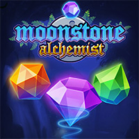 Moonstone Alchemist
