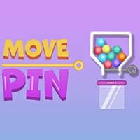 Move The Pin