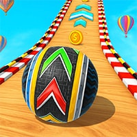 Moving Balls: Going Sphere