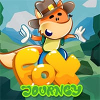 Mr. Journey Fox