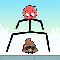 Mr Long Legs