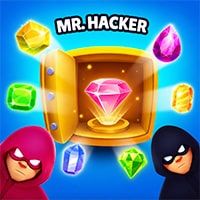 Mr. Hacker: The Museum Hunt