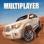 Multiplayer 4x4 Offroad Drive