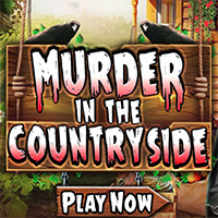 Murder in the Countryside
