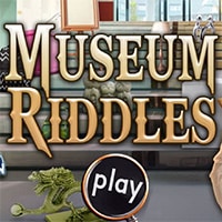 Museum Riddles