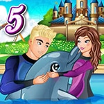 My Dolphin Show 5