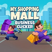 My Shopping Mall: Business Clicker