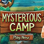 Mysterious Camp