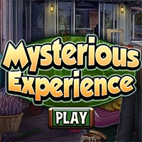 Mysterious Experience