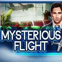 Mysterious Flight