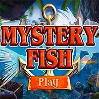 Mystery Fish
