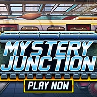 Mystery Junction