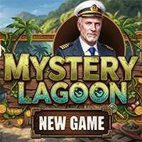 Mystery Lagoon