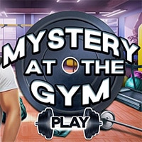 Mystery at the Gym