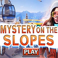 Mystery on the Slopes