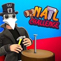 Nail Challenge