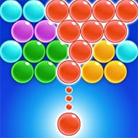 New Bubble Shooter