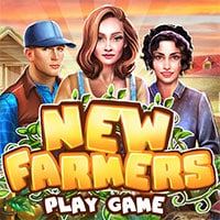 New Farmers