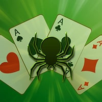 New Spider Solitaire