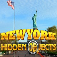 New York Hidden Objects