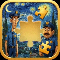 Night Shift: Puzzle Mayhem