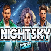 Night Sky