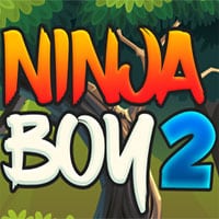 Ninja Boy 2