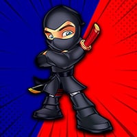 Ninja Rian Adventure