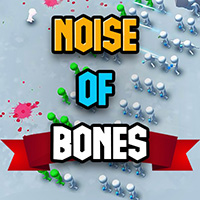 Noise of Bones: Castle Defense
