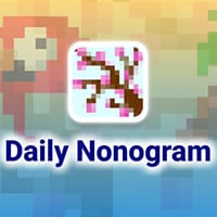 Nonogram Daily
