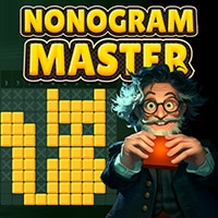 Nonogram Master