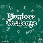 Numbers Challenge